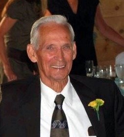 Obituary of Charles Malcolm Simpson