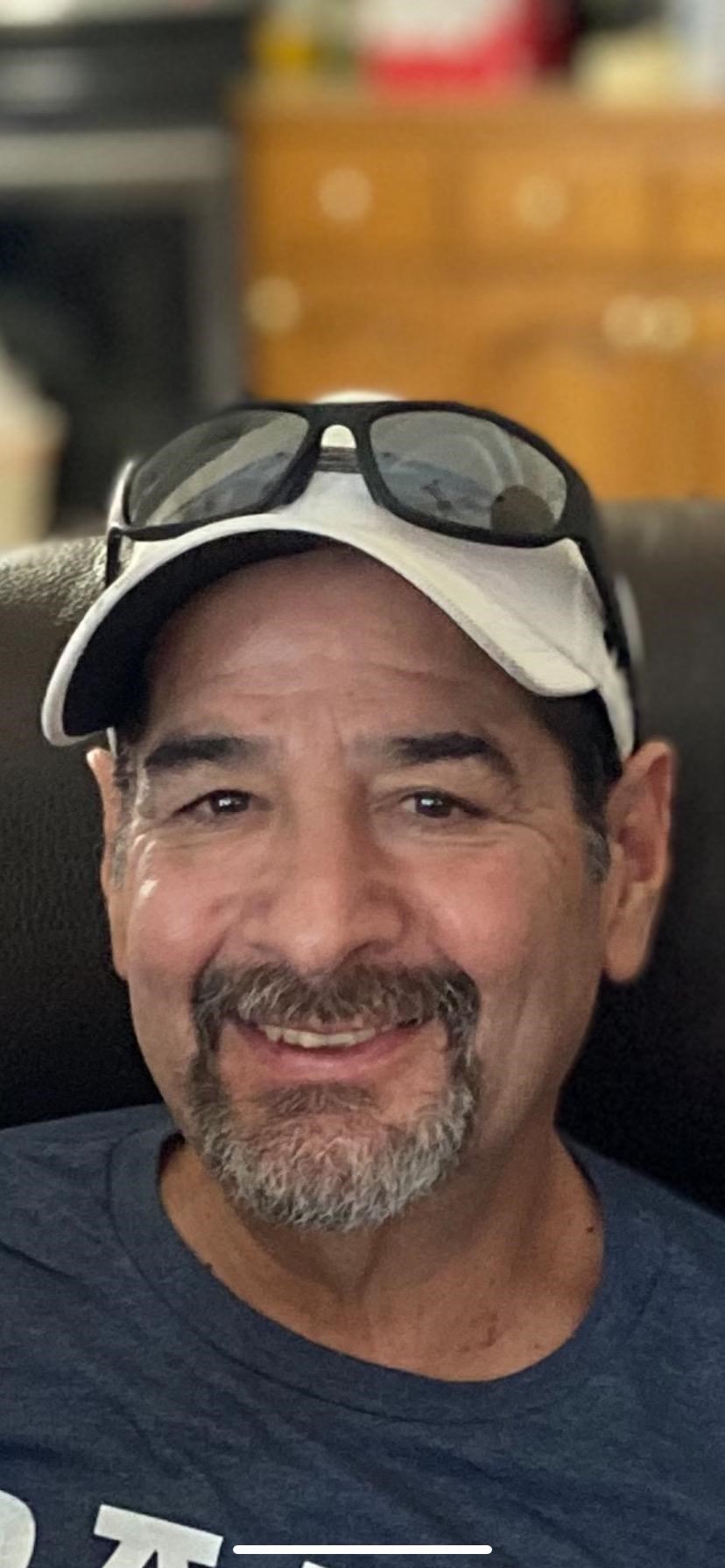 Obituary of Daniel Ramos