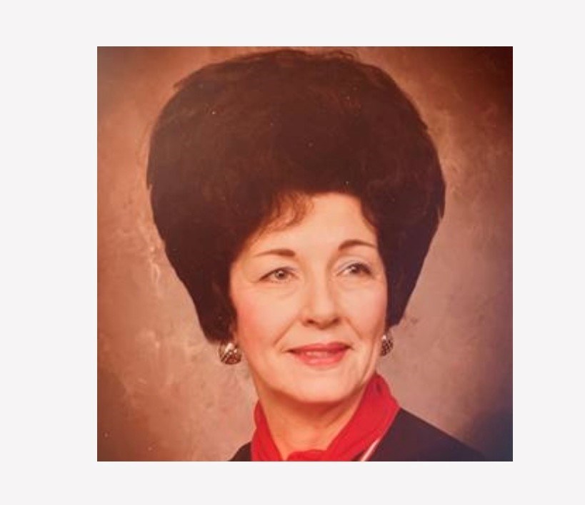 Obituary of Margaret C Ferguson