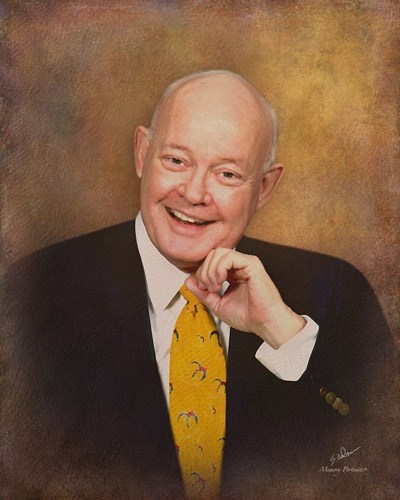 Obituary of John G. Osborn
