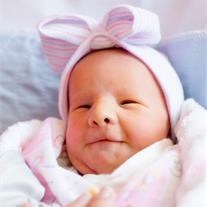 Obituary of Aryiah Elaine Bowen