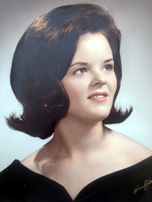 Obituary of Kathy Kelly