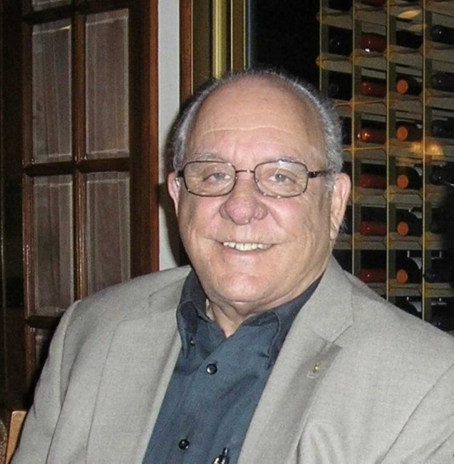 Obituary of Maximo Alejandro Garcia