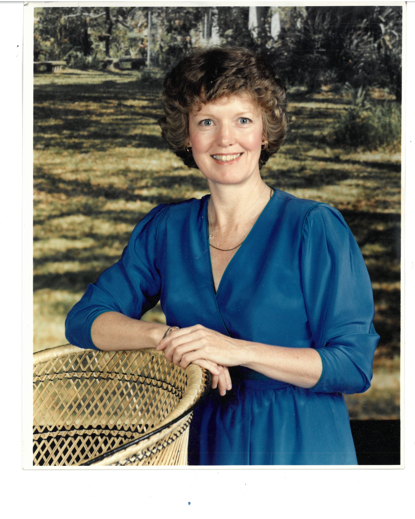 Obituary of Patricia K Hickox