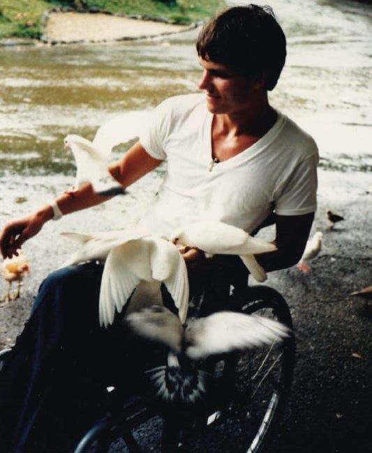 Obituary of Marcel Kozak