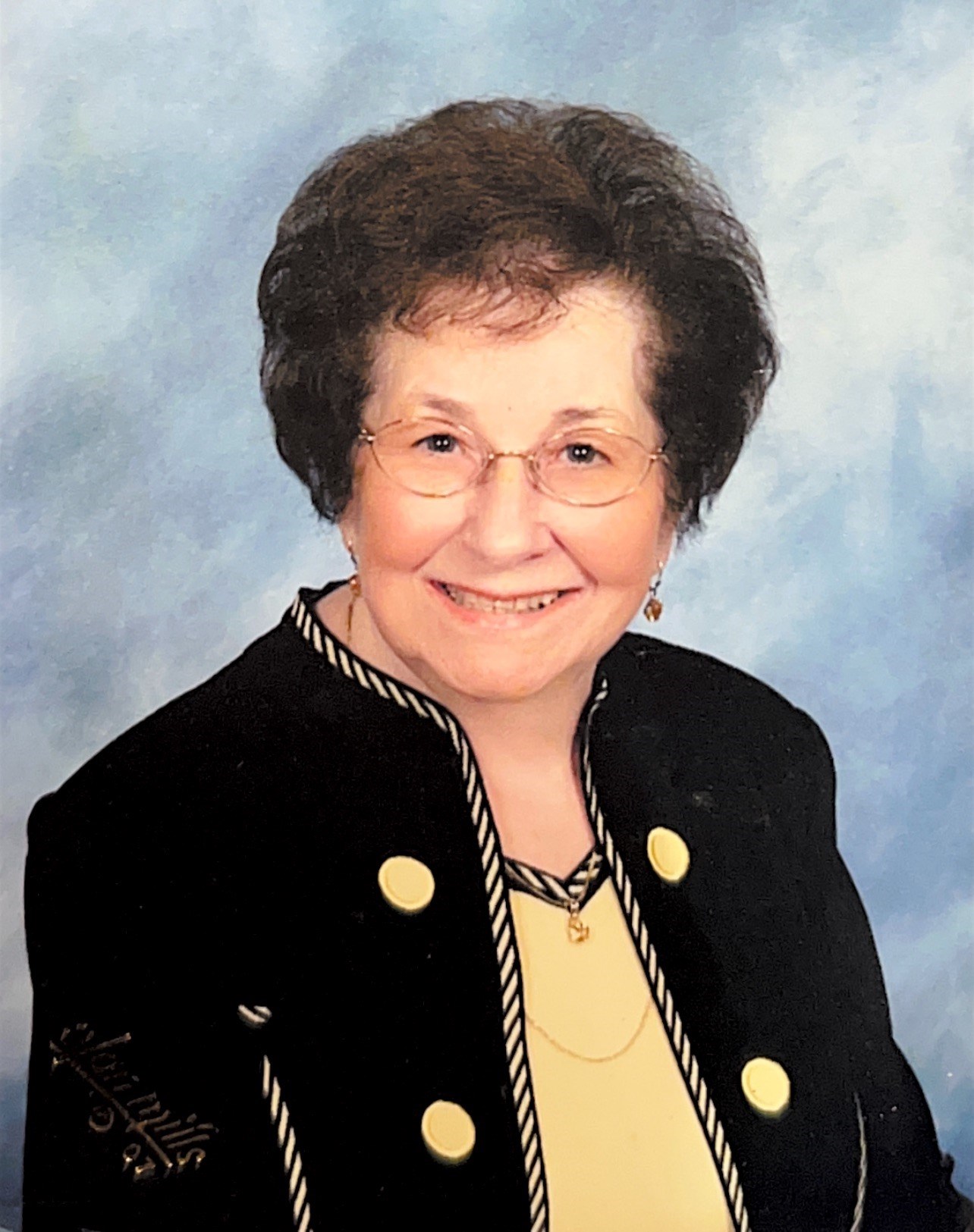 Obituary of Annie Talley Johnson