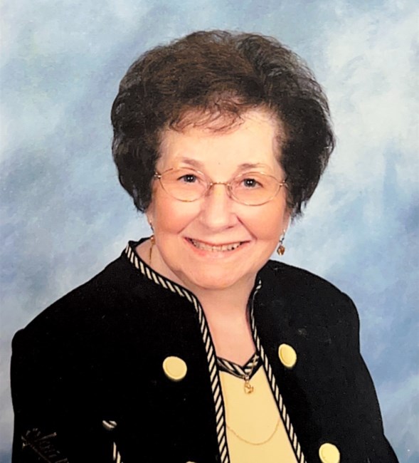 Obituary of Annie Talley Johnson