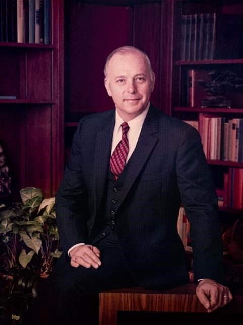 Obituary of Howard Leonard Korn