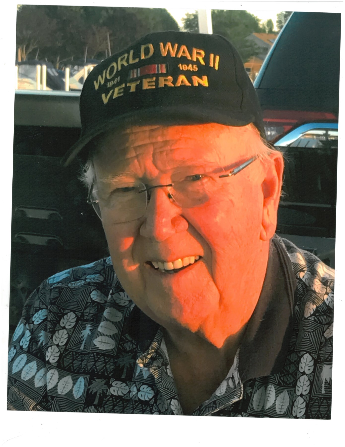 Obituary of Elvin Ross Awrey