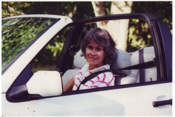 Obituary of Margaret Edwards Durham