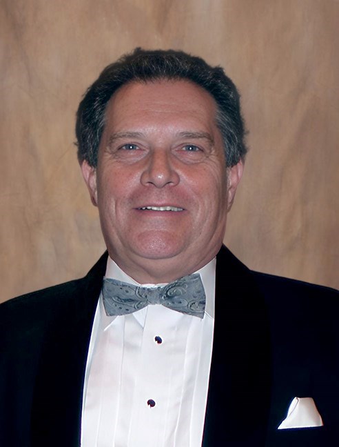 Obituary of Vincent D. Cusick