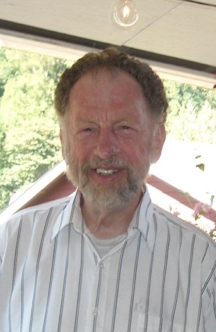 Obituary of David W Heffernan