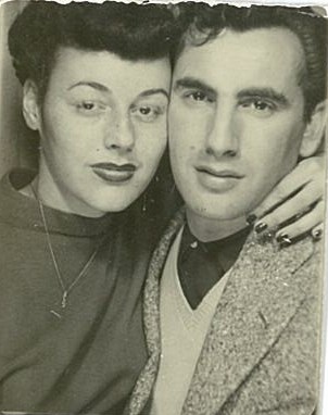 Obituary of Betty Jeanne Bergerac