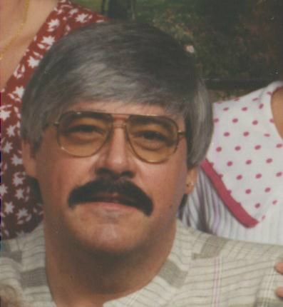 Obituary of Thomas Ray Lambert