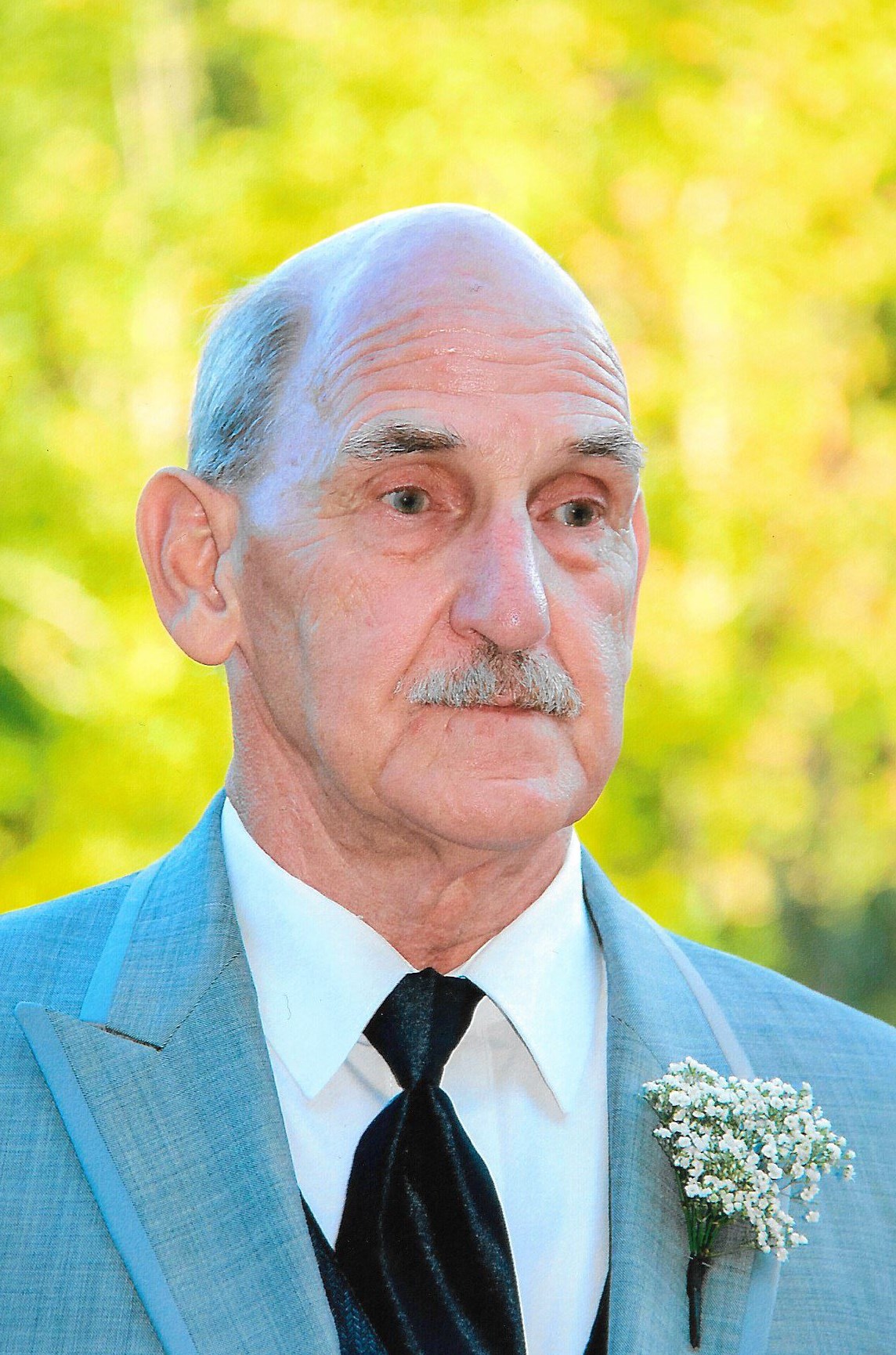 Obituary of Larry Dean Banks