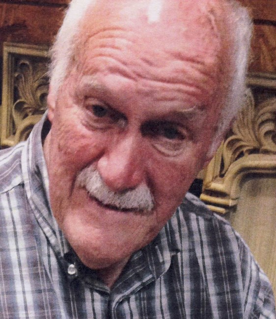 Obituary of Robert Clyde Mitchell