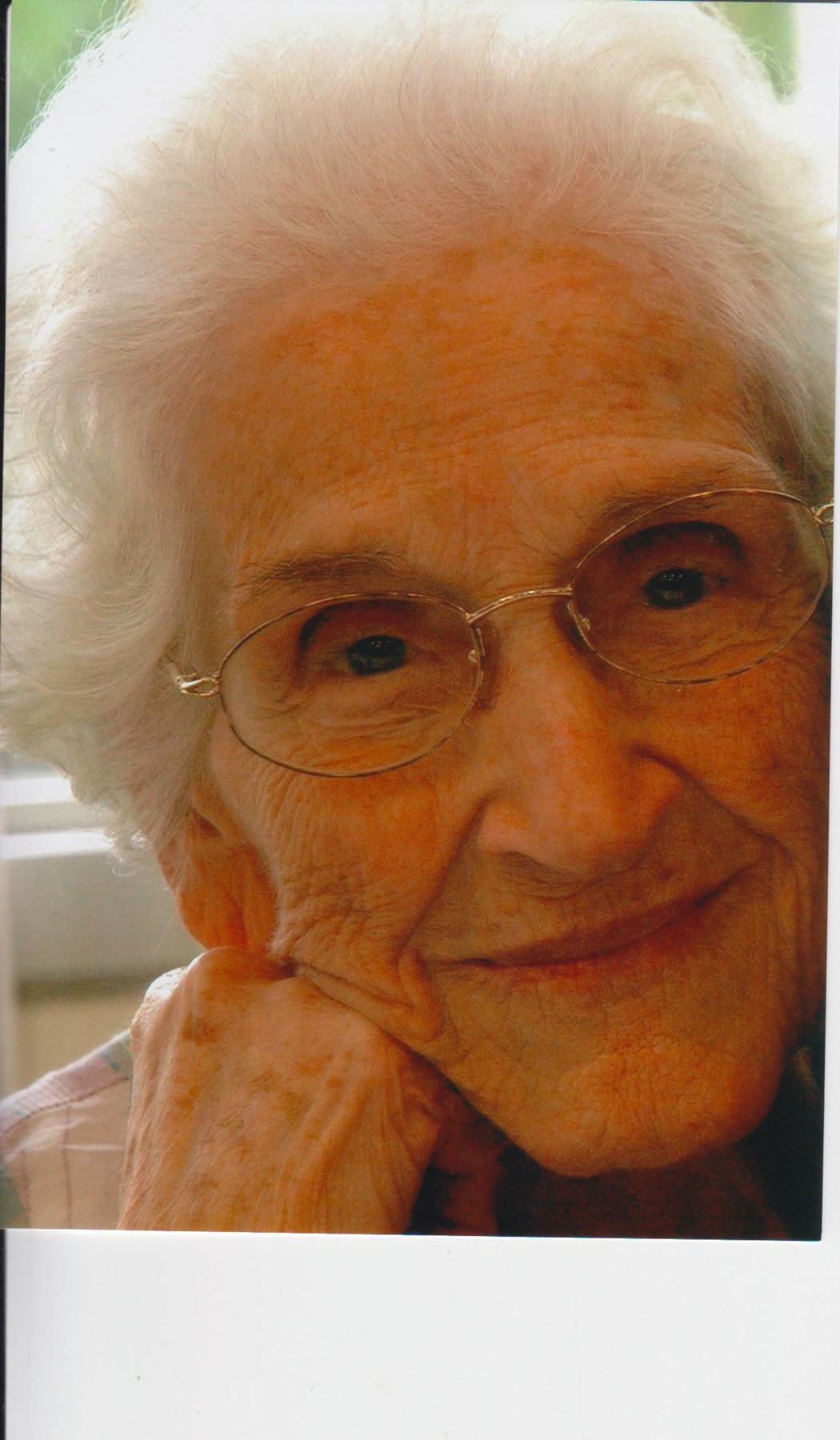 Obituary of Josephine Antonellini Farkas