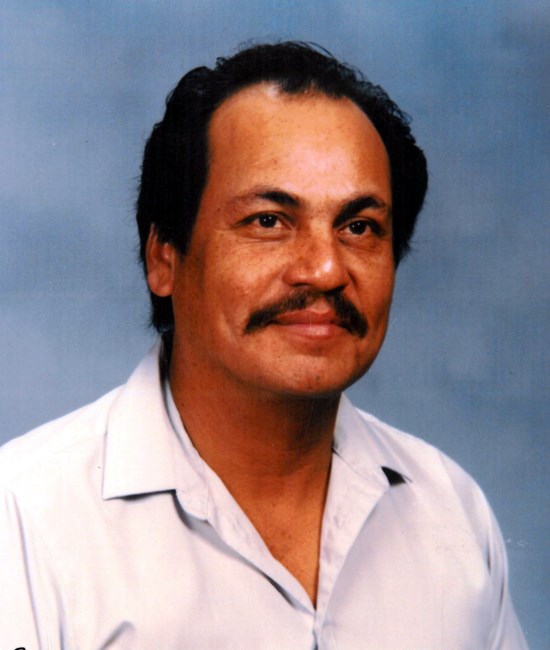 Obituario de Lucio Hernandez Jr.