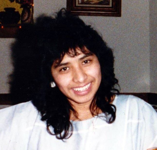 Obituary of Esperanza Vazquez