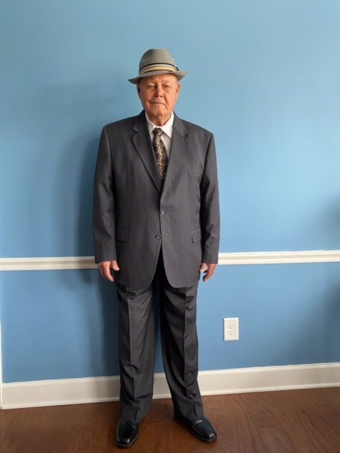 Obituary of Copeland H. Hammond