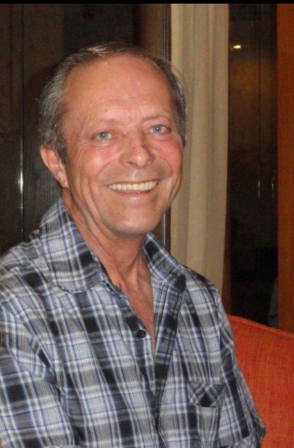 Obituary of Garth William Oftebro