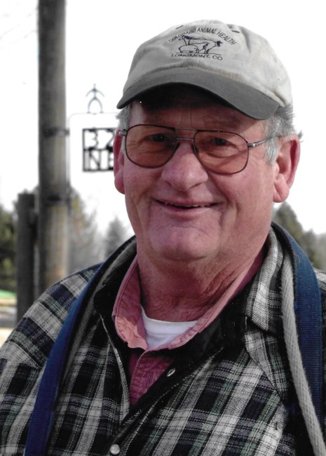 Obituary of Frederick Andrew Stengel