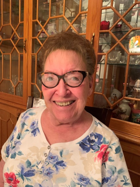 Obituary of Mildred Louise Chipukits