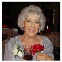 Obituary of Olga (Gallo) Golden