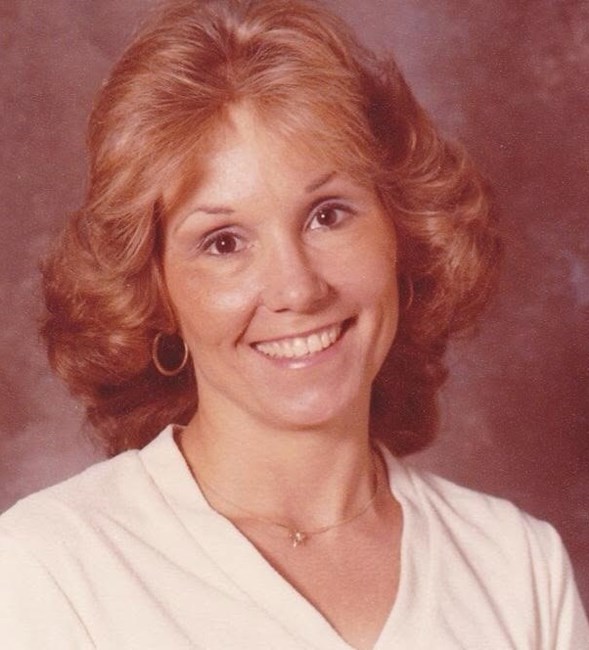 Obituary of Beverly Joe Nabors