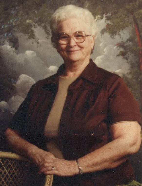 Teanie Kirkland Obituary Gadsden, AL