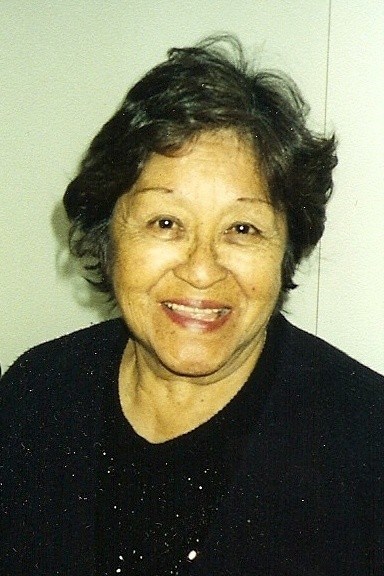 Obituary of Maria De La Paz Aguilar