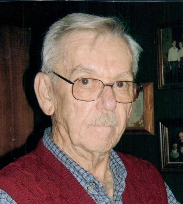 Obituary of Gordon Stevenson