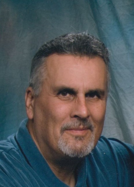 Obituary of Gregory J. Wendt