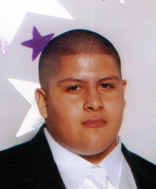 Obituary of Jose Manuel Lopez Jr.