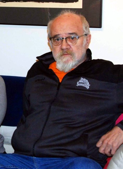 Obituary of Timothy John Harvey