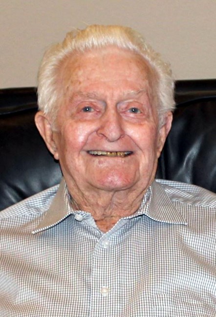 Obituary of John E Garnett