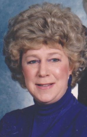 Obituary of Carla Alice Reid