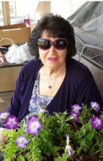 Betty Powers