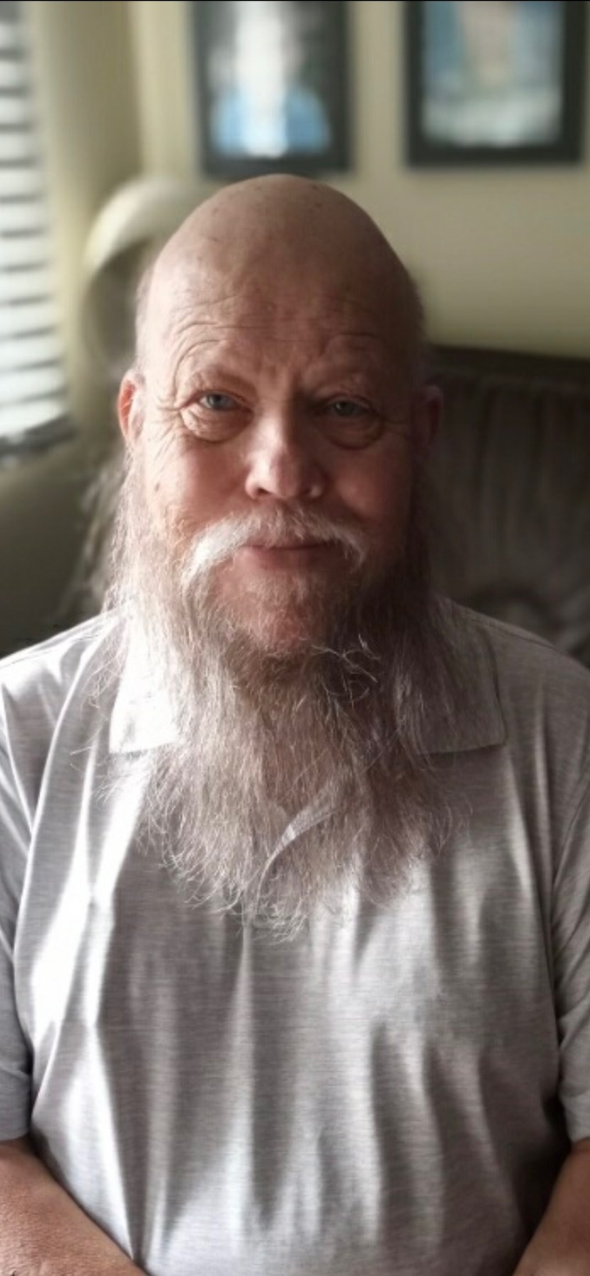 Obituary of Johnny "Randy" Randall Apple