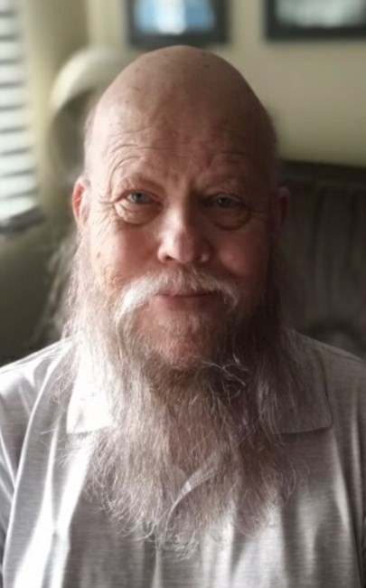 Obituary of Johnny "Randy" Randall Apple