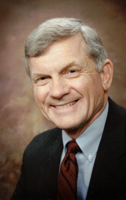 Obituary of David Livingstone Perry