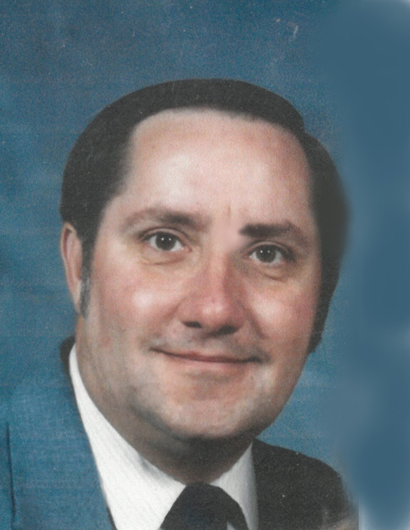 Obituary of Lewis E. Powell