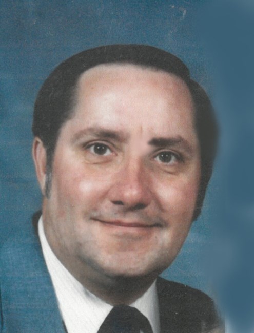 Obituary of Lewis E. Powell