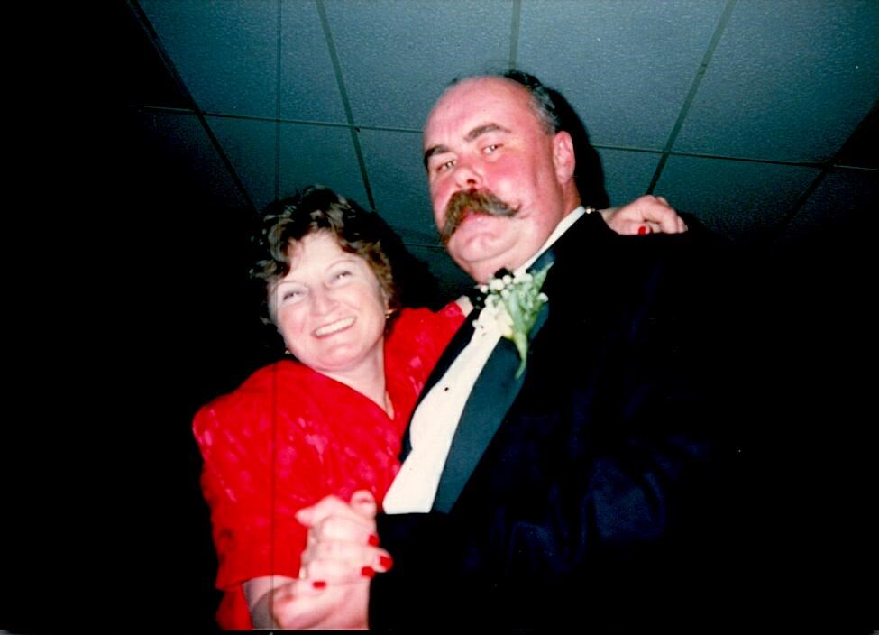 Obituary of Barbara O'Sullivan