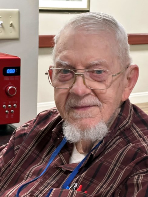 Obituary of Richard Baier