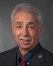 Avis de décès de Richard L Barnett