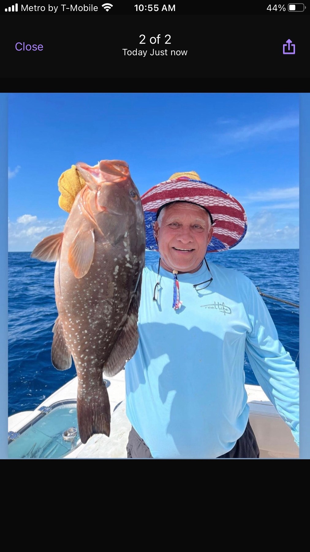 Obituary of Luis Alberto Ramirez