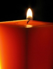 Obituary of Norman Harold Sanderson