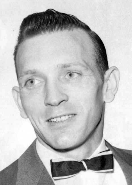 Obituary of Leo William Stewart