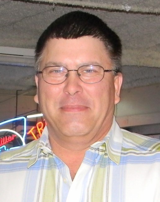 Obituario de Robert Allen Doubrava